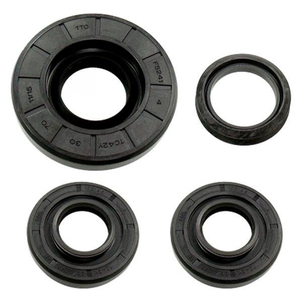 DIFFERENTIAL SEAL KIT TRX400/450/500, BRONCO AT-03A44, ALLBALLS 25-2006-5