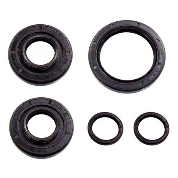 DIFFERENTIAL SEAL KIT HONDA TRX420 07-13, BRONCO AT-03A42 ALLBALLS 25-2071-5