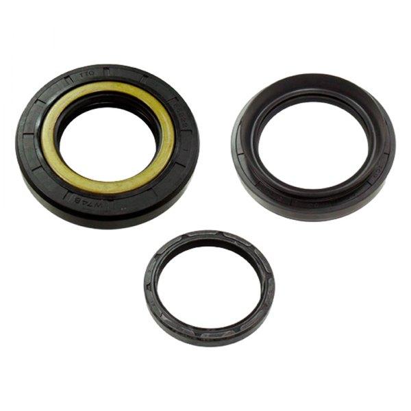 DIFFERENTIAL SEAL KIT HONDA TRX420 07-18, BRONCO AT-03A29 REAR, AB 25-2070-5