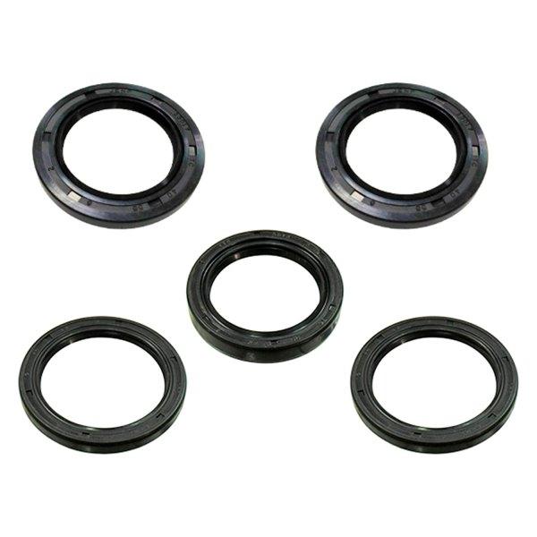 DIFFERENTIAL SEAL KIT KVF650/700, KFX700, BRONCO AT-03586 LTV-700F, 25-2062-5