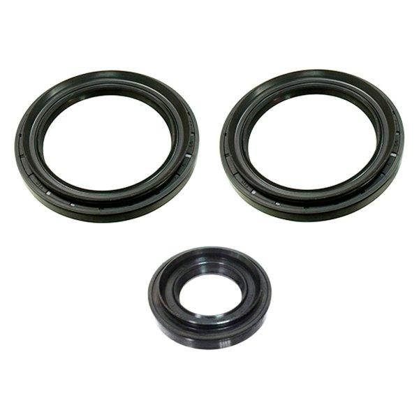 DIFFERENTIAL SEAL KIT YAMAHA YFM600/660 02-08, BRONCO AT-03583 REAR