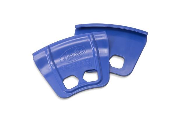 Motion Pro Rim Shield Protector Blue - Set of 2 - Rim Wheel Protector