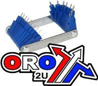 CARB. NOZZLE CLEARING SMALL, TOOLHEAD UP-12171 Carburettor, UP-12171
