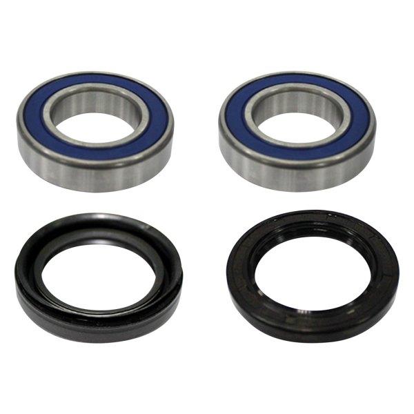 WHEEL BEARING KIT BRONCO AT-06610, LT-F 250 88-01, LT-F 300 99-02