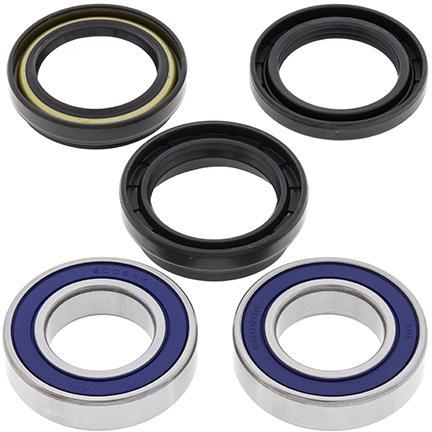 WHEEL BEARING & SEAL KIT LT-A 400 02-12 PROX 23.S111008