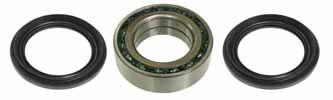 REAR WHEEL BEARING, TRX650/680 03-05 RINCON, BRONCO AT-06660