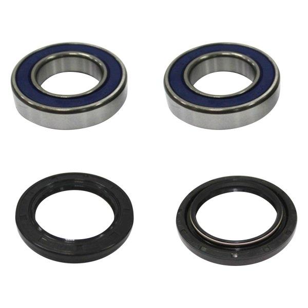 WHEEL BEARING KIT BRONCO AT-06614 SUZUKI LT-F 250/300 88-02