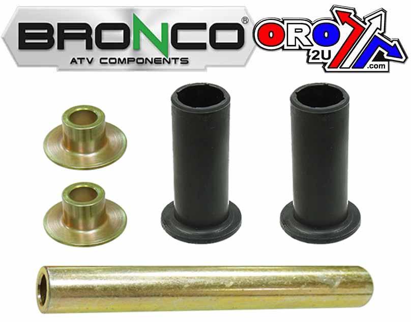 REAR CARRIER BEARING KIT, BRONCO AT-04163 POLARIS SPORTSMAN 500-800 08-09