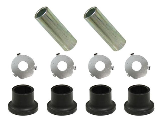 A-ARM BEARING AND SEAL KIT, BRONCO AT-04348 LOWER/UPPER, CAN-AM 09-12