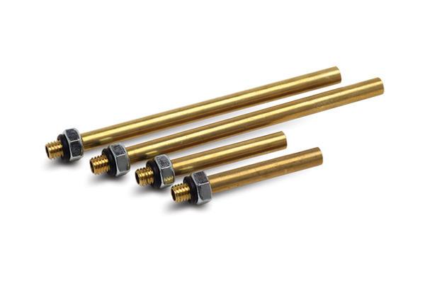 5mm x P0.8mm Carb Adapter Set, MOTION PRO 08-0013
