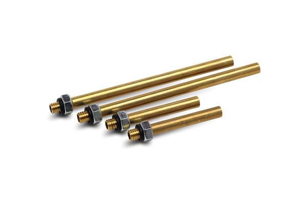 6mm x P1.0mm Carb Adapter Set, MOTION PRO 08-0040