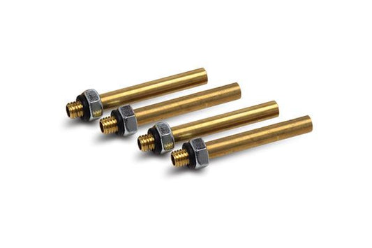 6mm x P1.0mm Carb Adapter Set, MOTION PRO 08-0168