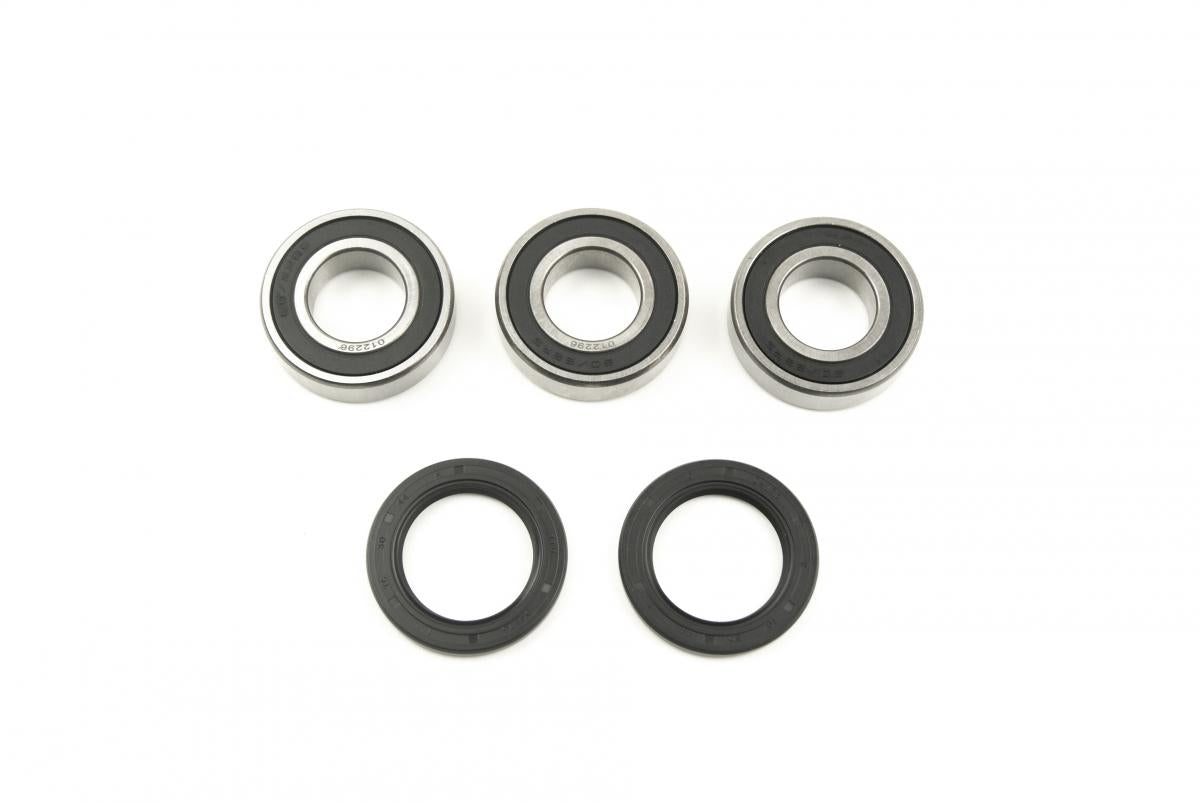 WHEEL BEARING SEAL KIT REAR, PROX 23.S112055 RM125 00-11, RM250 00-12