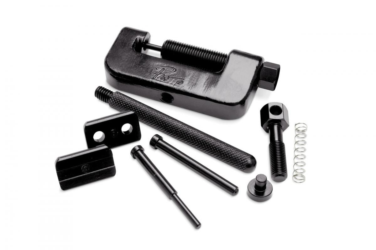 Chain Breaker, Press and Rivet, 520-530 MOTION PRO 08-0467
