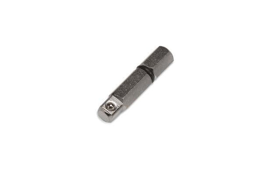 1/4" Drive X 8mm Hex Adapter, MOTION PRO 08-0416