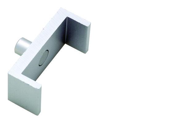 T6 Chain Tool Press Plate, U, MOTION PRO C08-358D
