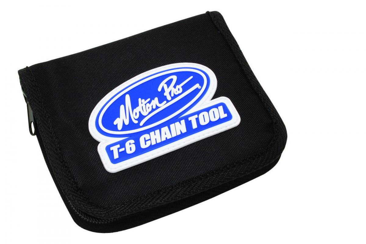 T6 Chain Tool Pouch, MOTION PRO C08-358I