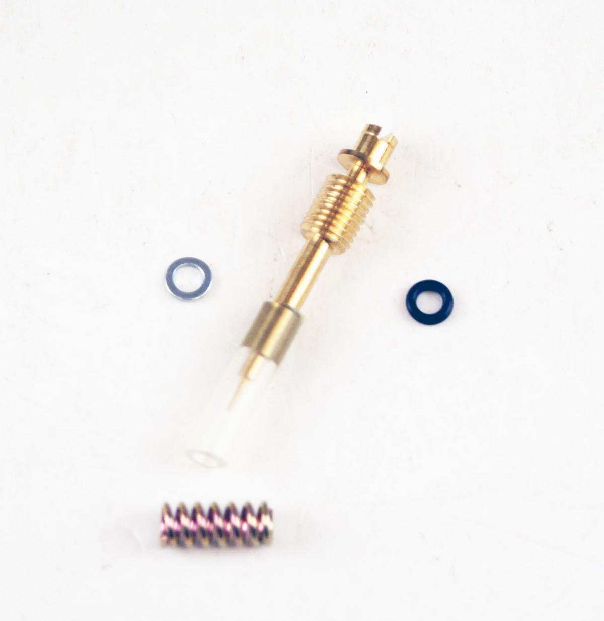 AIR FUEL SCREW KIT HONDA CB XR, 16016-KC2-970, 16016-KCY-771, KS 56-2000
