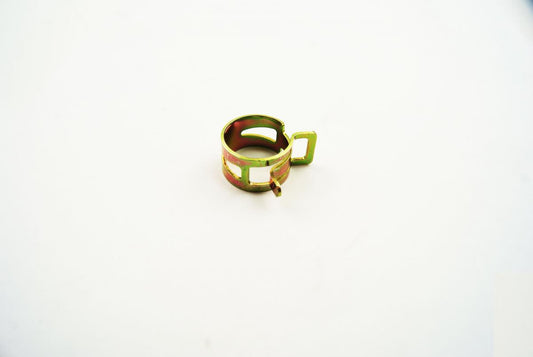 18-21mm SPRING CLAMP EA.