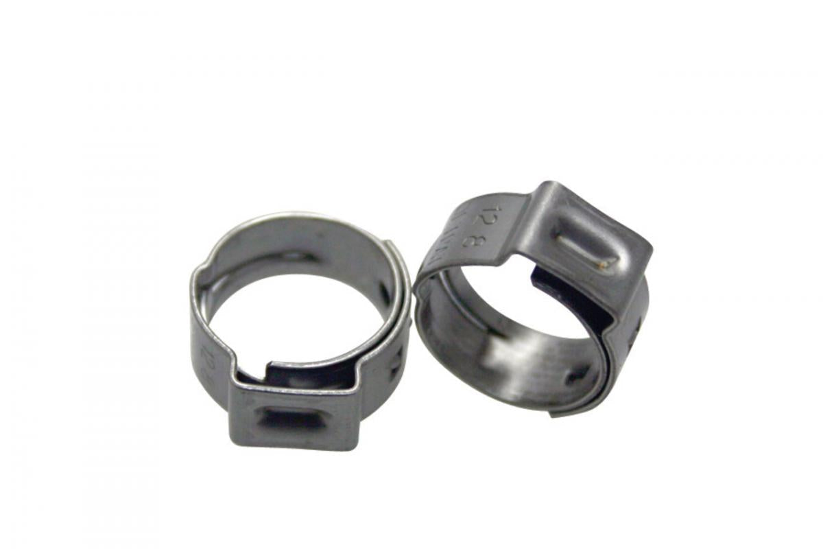 Stepless Ear Clamps 10.3-12.8, MOTION PRO 12-0075 WIDE 7mm, 18-040.010