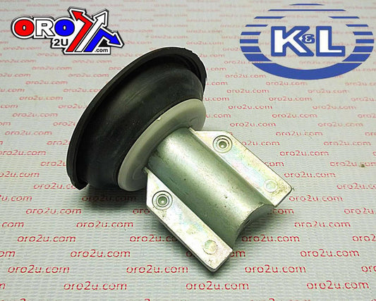40mm CV CARB VACUUM PISTON, HARLEY DAVIDSON 88-06, 18-0587, ROAD