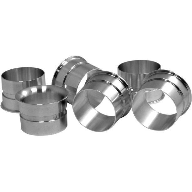 VELOCITY STACKS RMZ450 08-14, KFX450 09-14, PROX 38.VS3002