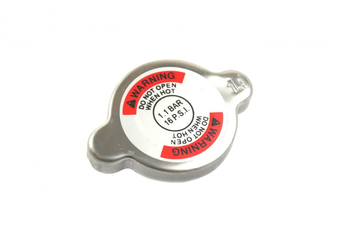 RADIATOR CAP 1.1 [16psi] JAP.  [OLD No. 18-080.11.FIR]