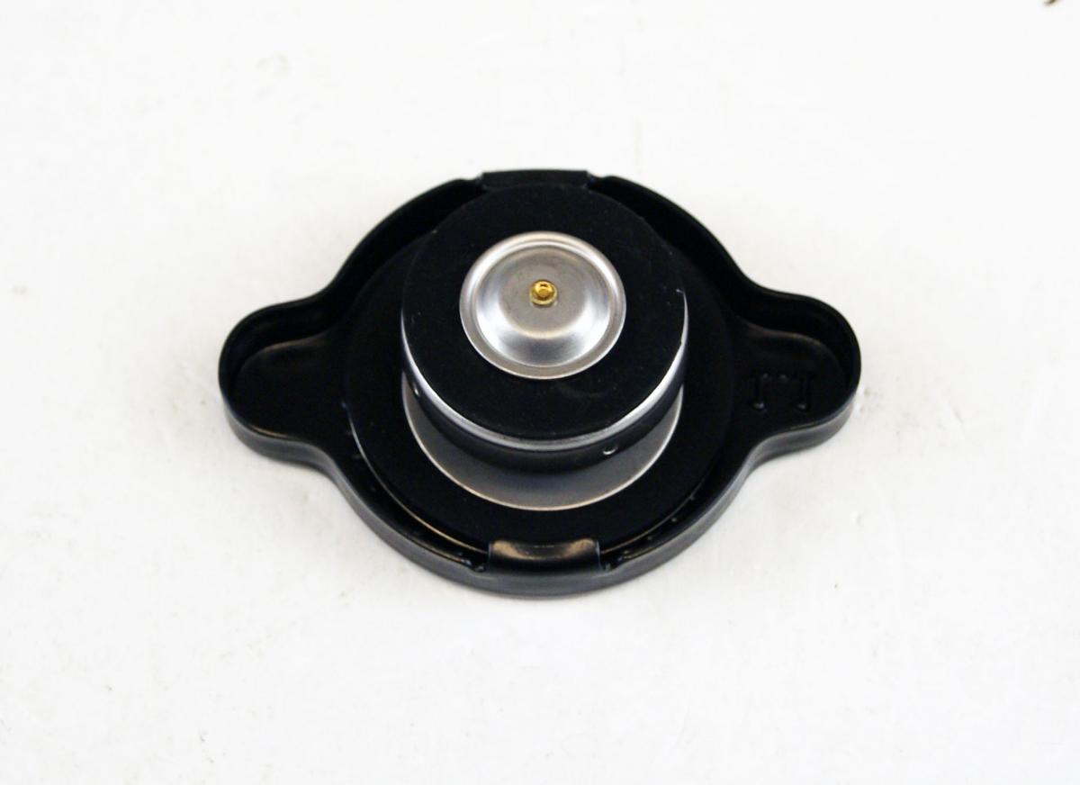 RADIATOR CAP 1:1 (16 psi) BLK