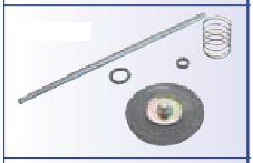 ACCELERATOR PUMP REBUILD KIT