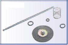 ACCELERATOR PUMP REBUILD KIT