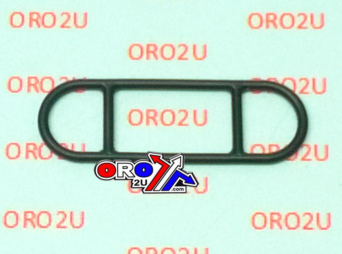O-RING FUEL TAP MOUNT KAW, 92055-1112, K&L 18-6652 PETCOCK