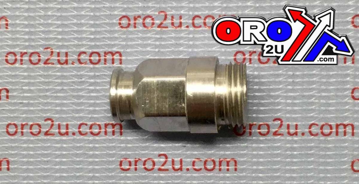 HOT START NUT KEIHIN, MINO 22-1005 SILVER