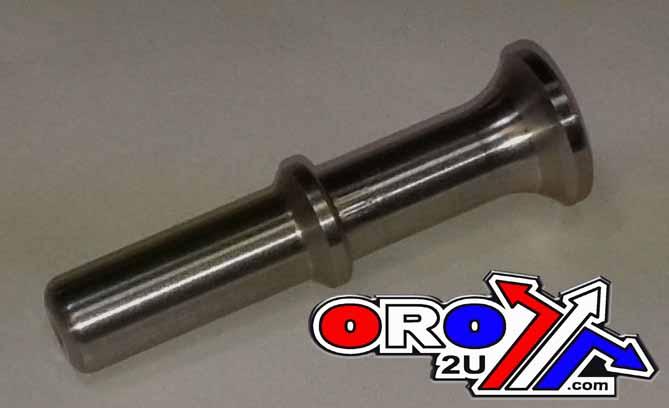 FUEL LINE VALVE ALL MODELS RVS CARB, MINO 22-1006
