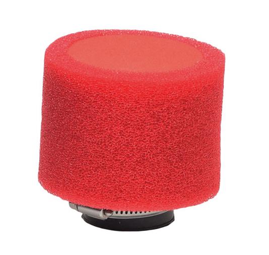AIR FILTER BOLT ON 42-44mm