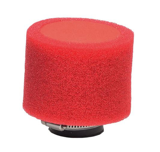 AIR FILTER BOLT ON 42-44mm