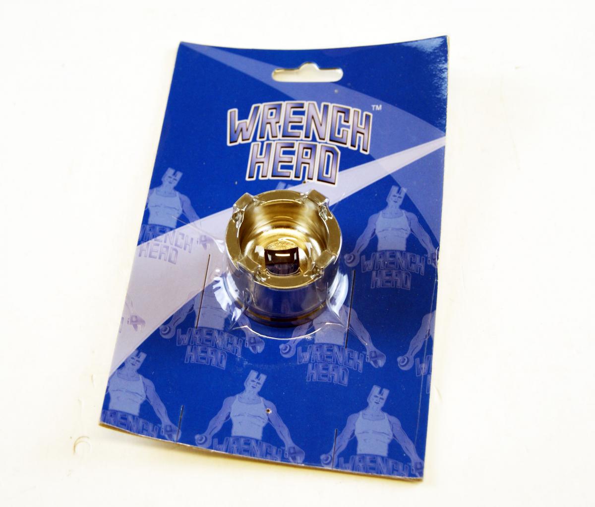SWING ARM NUT SOCKET WRENCH KAWASAKI SWING ARM NACHMAN MC-12837