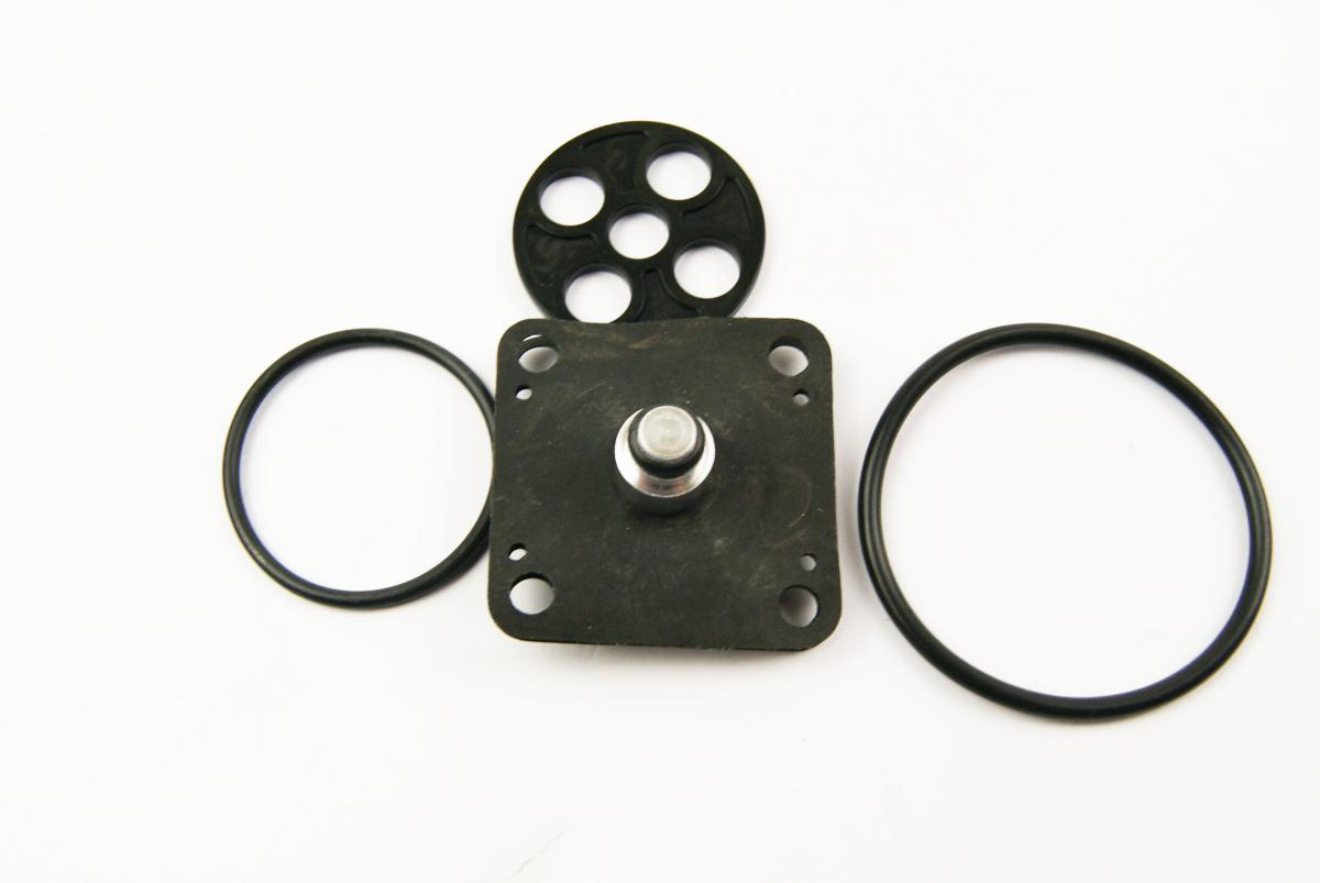 REPAIR KIT FUEL TAP KAW KZ650-1000, GPZ750 83-85, YAM X400-650 78-81