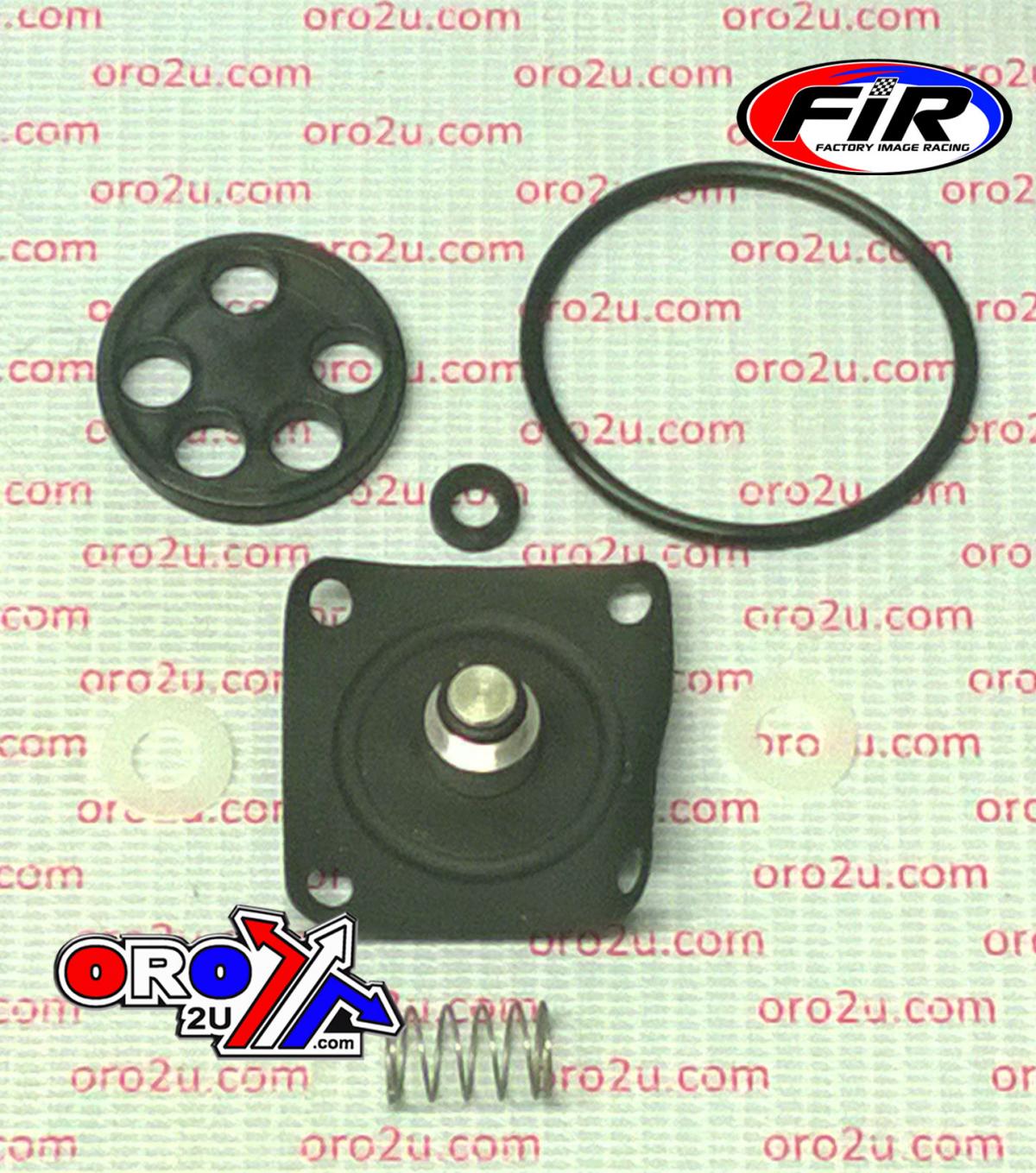 REPAIR KIT FUEL TAP KAW KZ1000 A/E/J/R 79-83 FIR ROAD