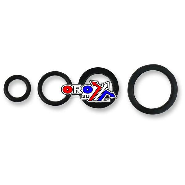 REPAIR KIT FUEL TAP KZ100077-80 KS55-2007, K&L 18-2707