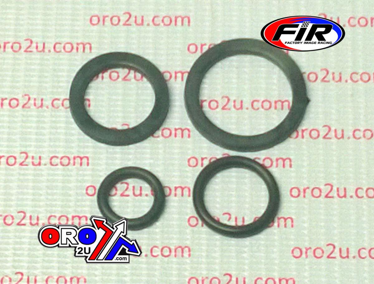 REPAIR KIT FUEL TAP KAWASAKI KH250, S1A/B/C, KH400, KZ750/900 76-79, Z1 73-75