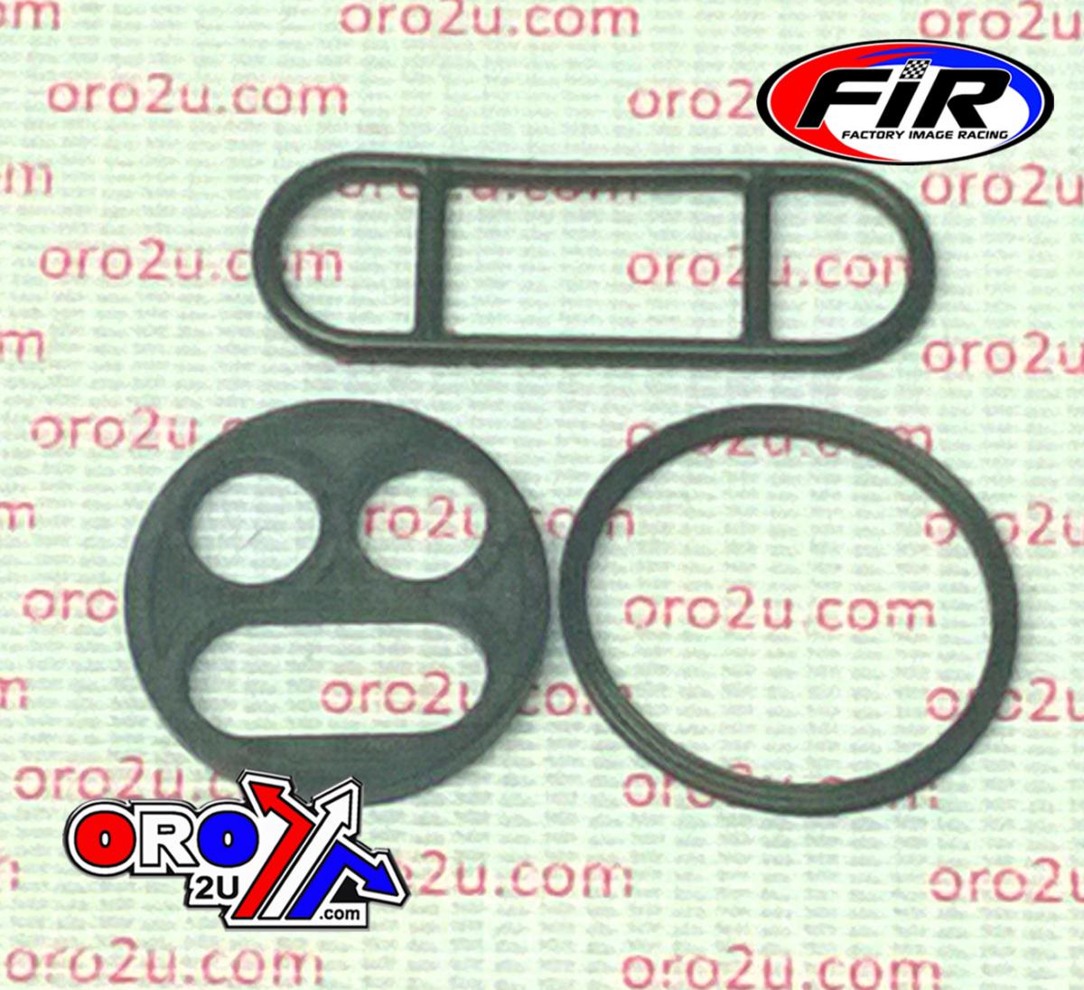 REPAIR KIT FUEL TAP FIR ROAD YAMAHA YZF600R 96-02, KAWASAKI Ninja ZX6R 98-02