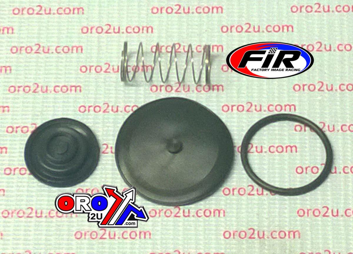 REPAIR KIT FUEL TAP HONDA CBR1000F 90-95, FIR ROAD