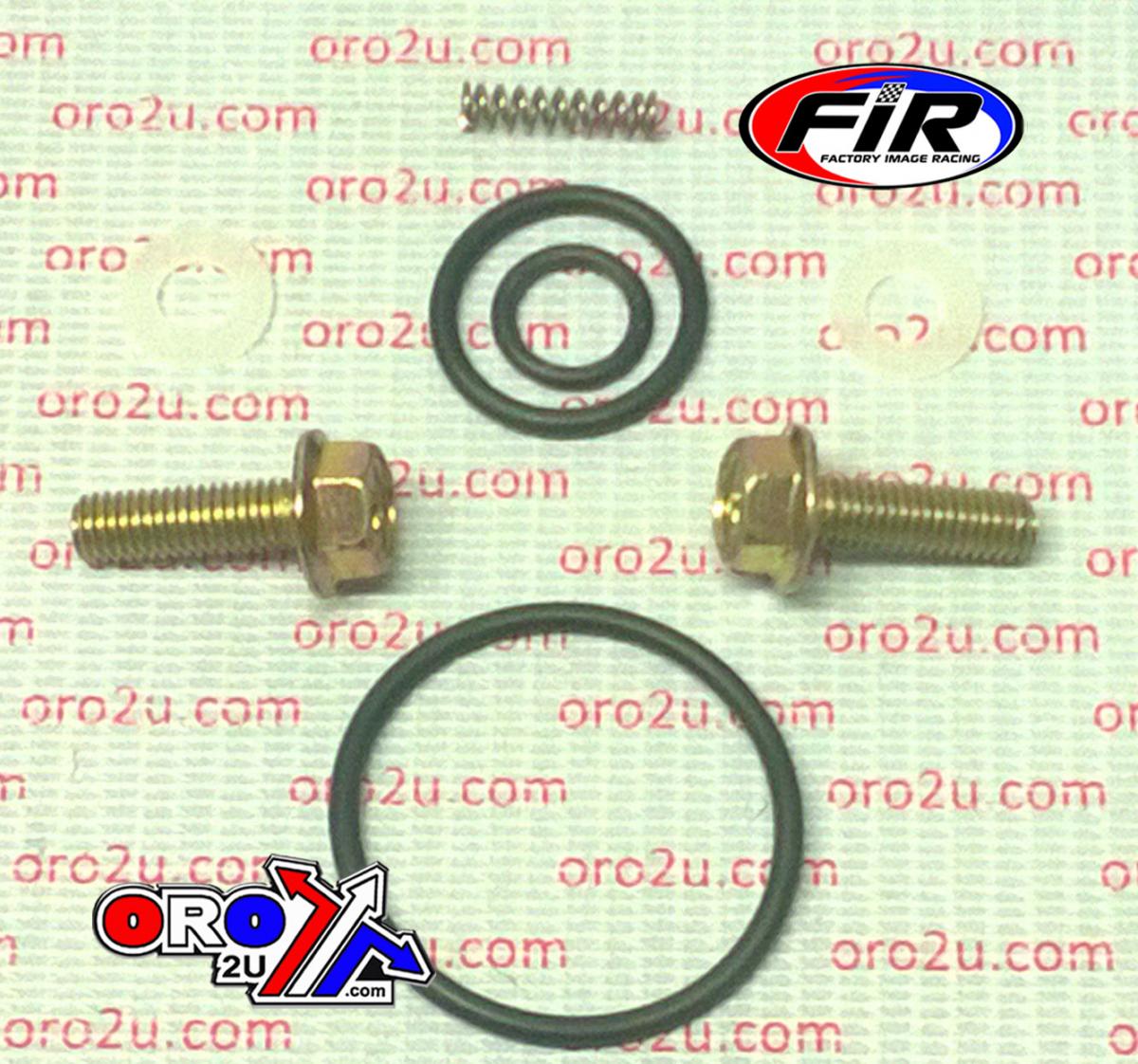 REPAIR KIT FUEL TAP SUZUKI GN125 82-94, GN250 85-88, GN400 80-82 FIR ROAD