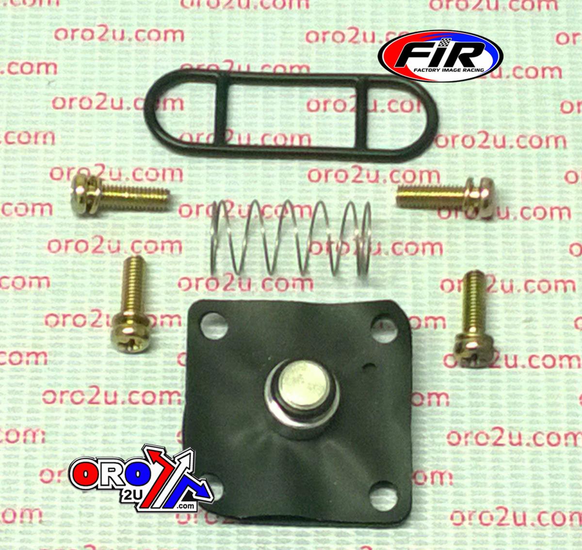 REPAIR KIT FUEL TAP SUZUKI GSX-R600 97-98, GSX-R750 96-98, FIR ROAD