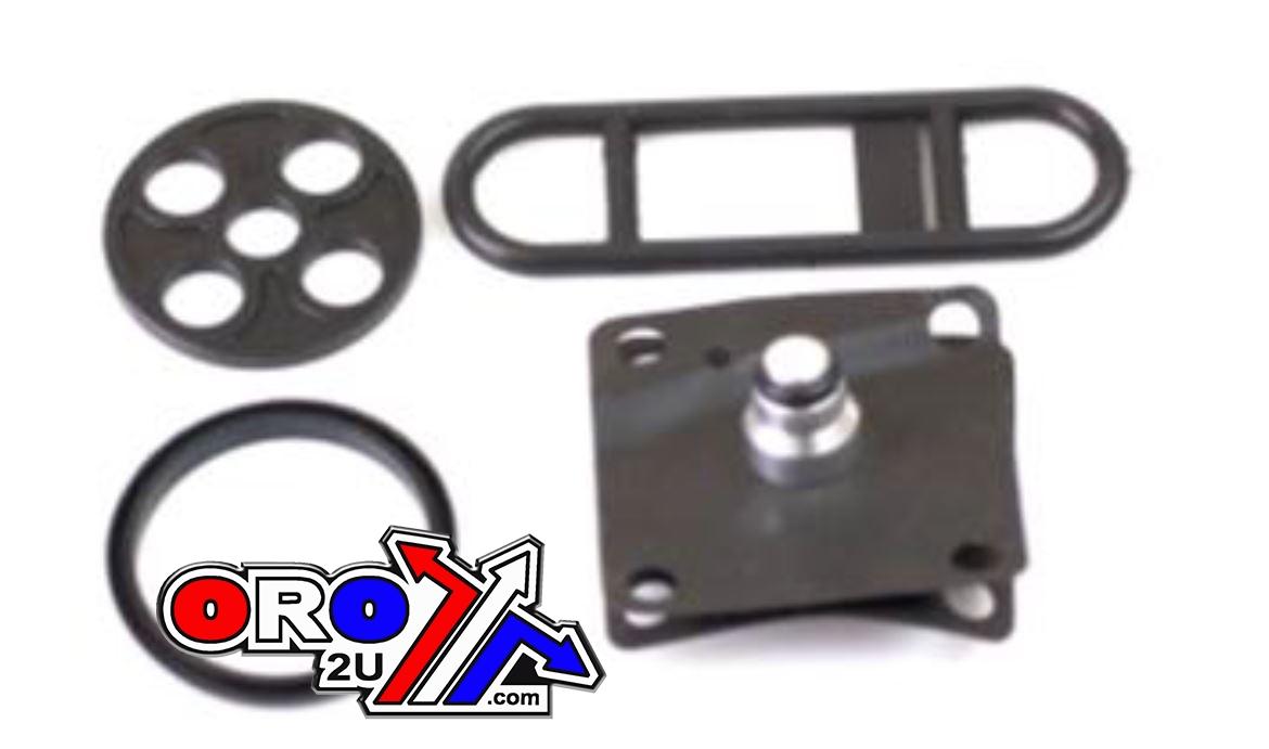 REPAIR KIT FUEL TAP SUZUKI GS400-750 77-79, GS850-1000 79-81 KS55-3003