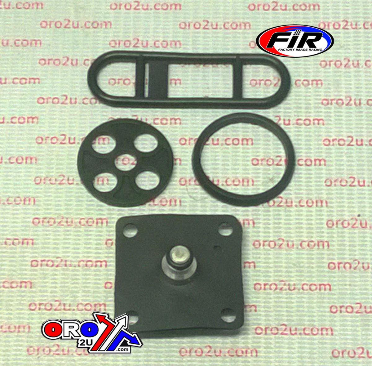 REPAIR KIT FUEL TAP SUZUKI GS400-750 77-79, GS850-1000 79-81 FIR ROAD