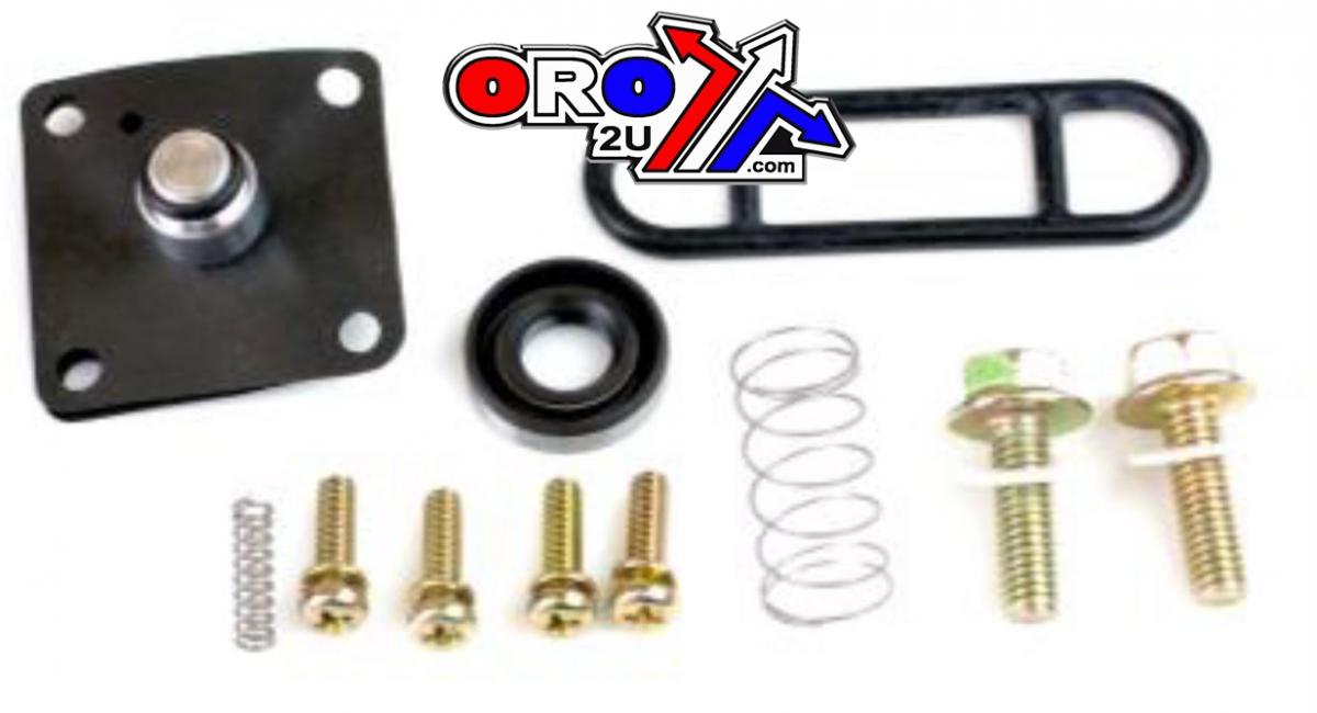 REPAIR KIT FUEL TAP GSXR1100 89-98, GSXR750 88-95 KS55-3004