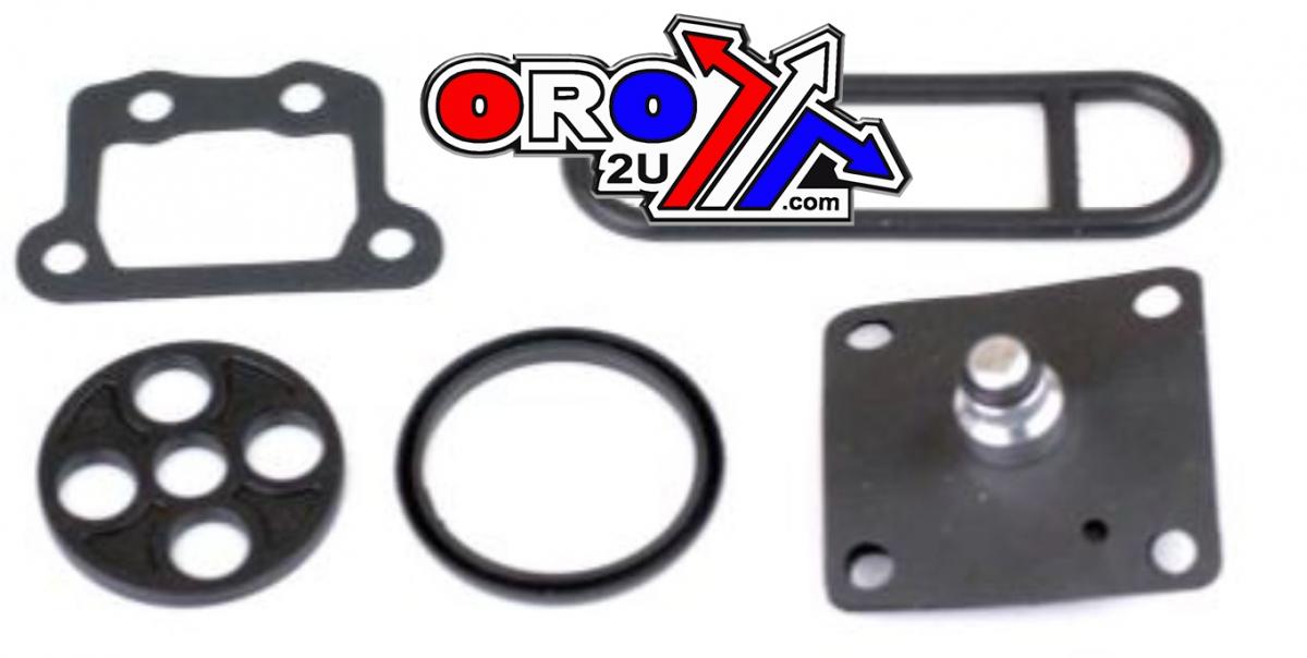 REPAIR KIT FUEL TAP XS750/1000 77-81 KS55-4006
