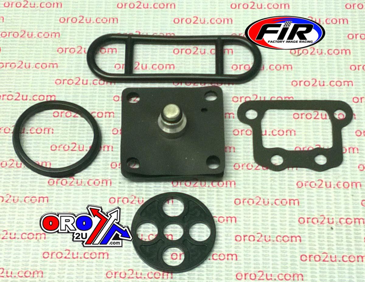 REPAIR KIT FUEL TAP XS750/1000 77-81, FIR ROAD