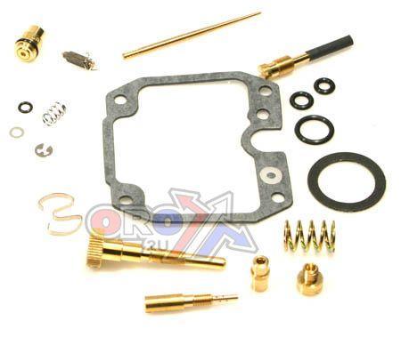 CARBURETOR REPAIR KIT YAMAHA YFB250 92-98, AU-07222, AT-07222